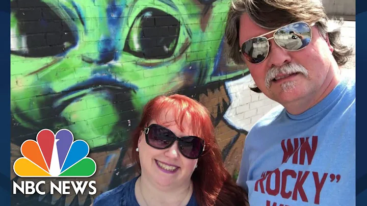 Wife Suspected Of Asking Lover To Kill Her Oklahom...