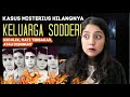 Kasus MISTERIUS "HILANGNYA" Anak2 SODDER! | #NERROR