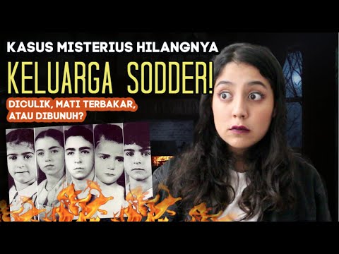 Kasus MISTERIUS