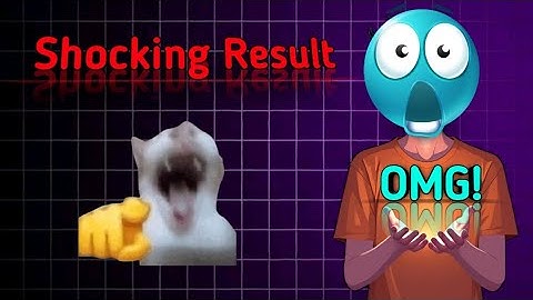 I Hired 7 Editors To Edit The Same Video! | Which One Is The Best? | Shocking Result | Saudi Gamer