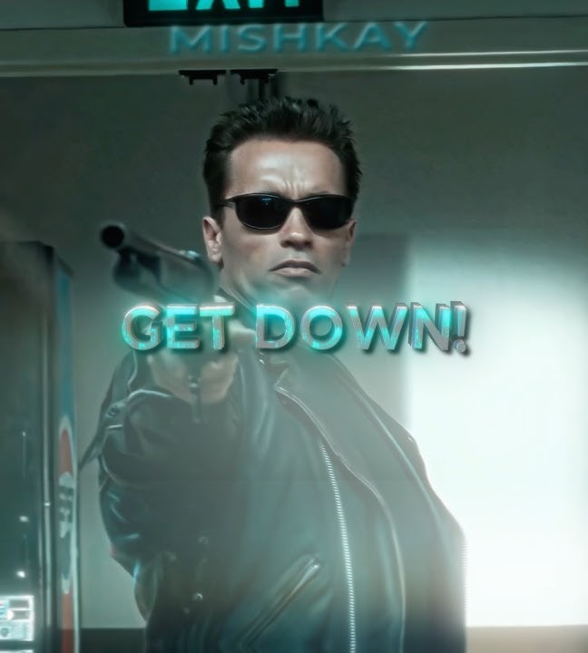 Download lagu 'Get down' - Terminator 2: Judgment Day Edit | slxughter - fragment (Slowed)