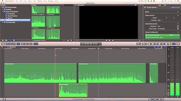 Mixing Audio Correctly to Avoid Clipping