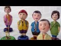 MP Tourism / Toys / Ogilvy & Mather India