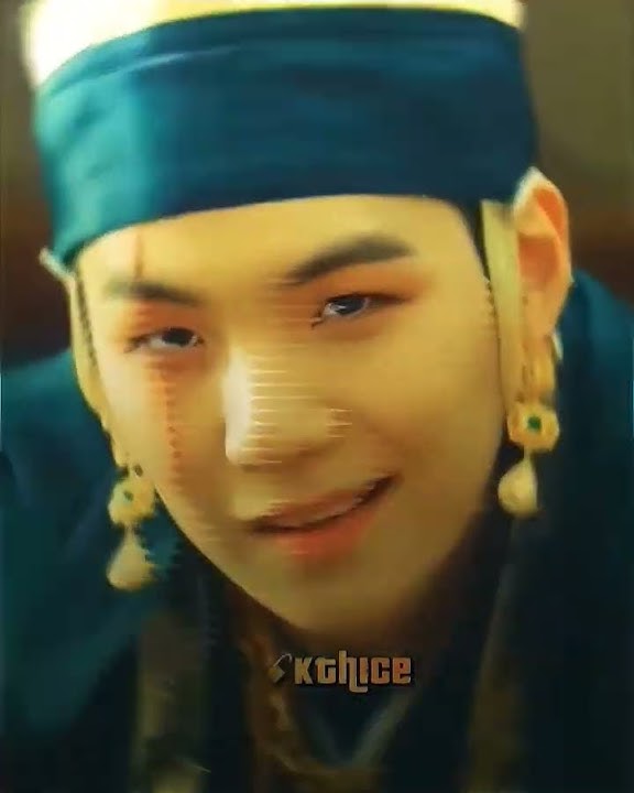 Yoongi ★ Him In Daechwita MV 😩[Ae Inspired Edit] sdt:@chxrryquxxn @thvkrsm.7