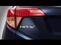 Honda HR-V 2016 она же Honda Vezel, единственный обзор-тест в рунете
