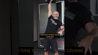 Ten trening da Ci zdrowie po 40  i 50