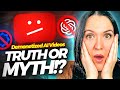 Youtube is demonetizing ai generateds  truth or myth