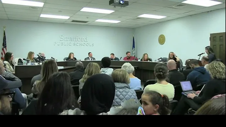 November 17, 2025 - Board of Education Meeting