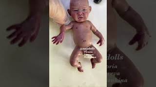 Download Lagu Mia AA 5,5 in #siliconebaby by @torydolls MP3