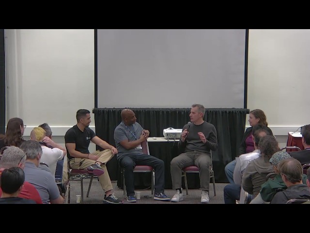 Thumbnail for Engineering at Ludicrous Speed: How AI Is Reshaping Infra and Engineering