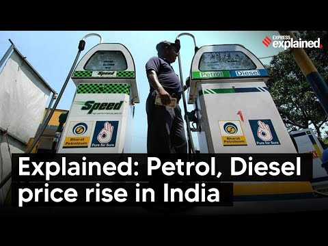 Video: Why The Fuel Has Risen In Price