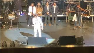 Do Pal Ruka Khwabon Ka Karvan - Veer Zara - Sonu Nigam Live in Concert Part 13 - like a dream