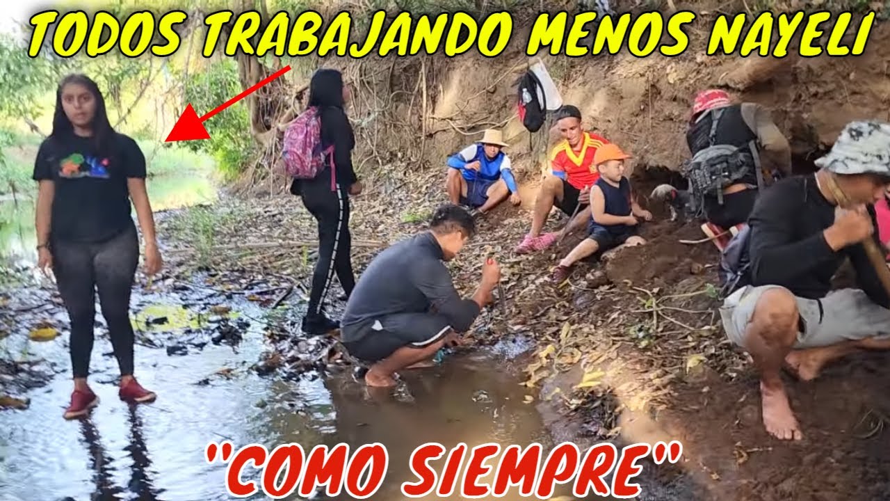 ⁣Chinga no sabia que su prima Nayeli es bien huevona. Ale piensa que encontró algo. Parte 25