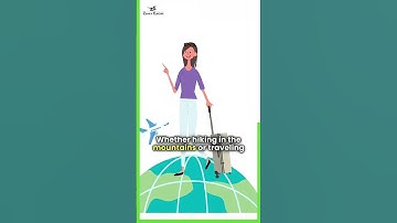 GPS Trackers: Discover How These Essential Devices Can Save Your Life Anytime, Anywhere #gps #track