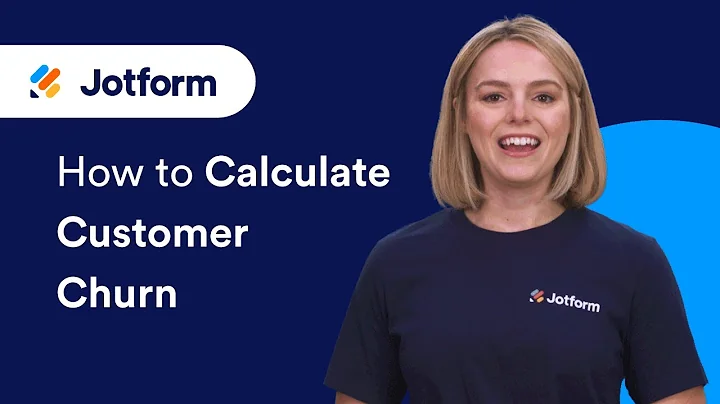 How to Calculate Customer Churn