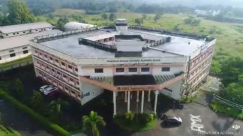 Mechanical @ KMEA  | Mechanical Engineering | KMEA Engineering College