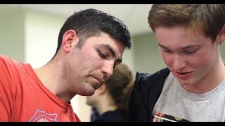 Medical Adventures Program at EVMS