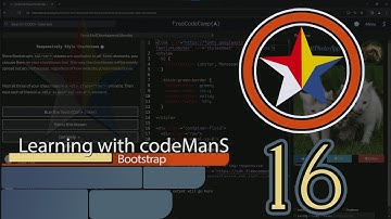 Responsively Style Checkboxes | Front End Development Libraries: Bootstrap | freeCodeCamp