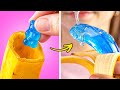 Jelly atau Kenyataan? 🤔 Resep Jelly Keren dan Kreatif
