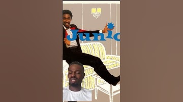 Thumbnail of Junior Giscombe Mama use to say 1982 This song hits hard if you lost your mom or grandma’s#hitsong ￼