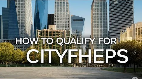 How To Qualify For CityFHEPS  How To Be Eligible For CityFHEPS