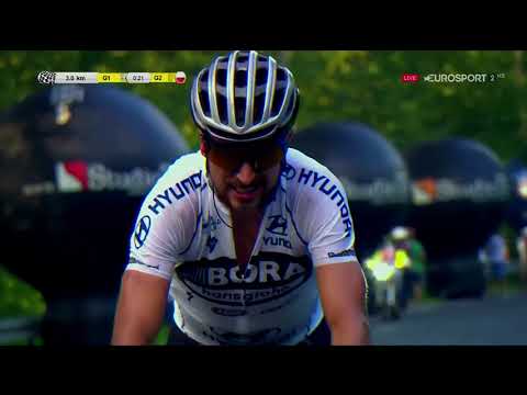 Video: Vincenzo Nibali fiton Milan-San Remo 2018
