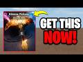 10 THINGS YOU NEED TO DO BEFORE ISLAND 4 Update.. (The Forge Roblox)