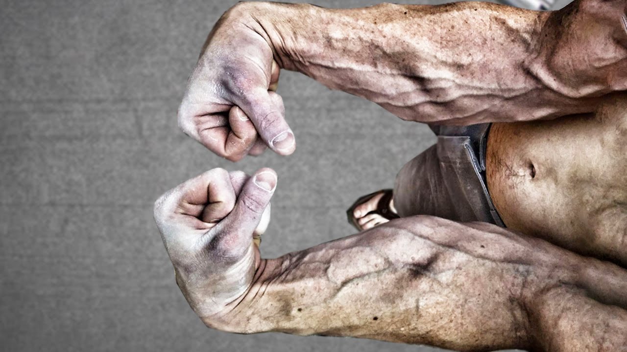 Climbers Grip Strength. Try it yourself! YouTube