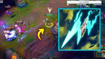 Statikk Shiv Akshan Deletes 3 Champs In 6 Seconds