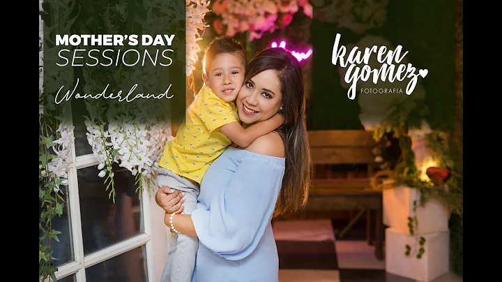 Mother's Day 2021