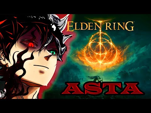 ELDEN RING BuildCraft - Fairy Tail Natsu Build (Through The Fire