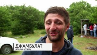 Непобежденный  Хабиб Нурмагомедов