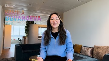 TNC25 - The making of the programme