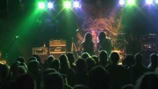 Death Angel - Live in Adelsheim 2008 (Full Concert) ᴴᴰ