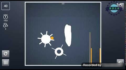 Brain It On Level 40 Updated 3 Stars