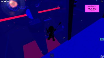 Unnamed Computer Core Remake Overload