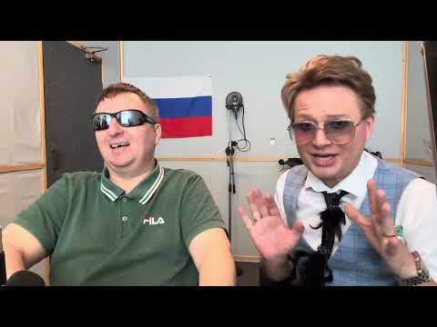 Артем Верхолашин, певец, интервью для Виктора Тартанова.