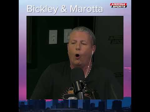 Bickley Blast: Are