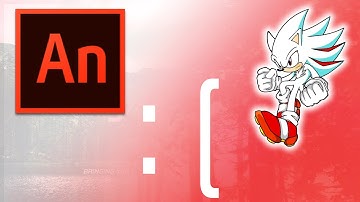 Hyper Shadic Transformation [Animate CC Crashed]