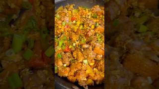 Delicious Sri Lankan Healthy Bread Kottu Recipe