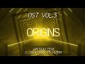 Origins by jaroslav beck  jan ilavsky ft mutrix  gameplay  beat saber