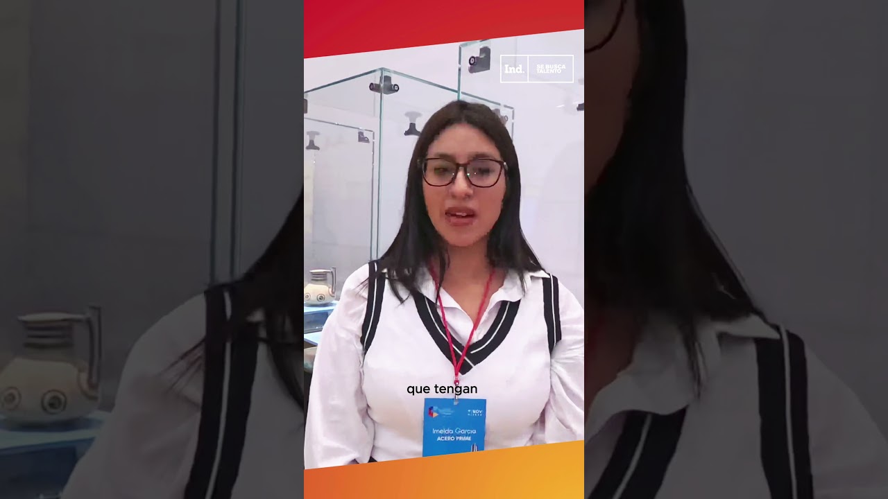 🌟 Acero Prime Busca talento en México 🏗️🚀