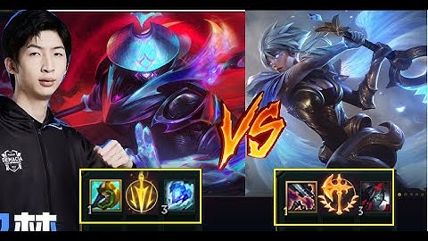 AD Team Bạn Không Được Chơi Game Khi Gặp Jax Full Hồi Chiêu Của Xiao Chao Meng/DariusLol