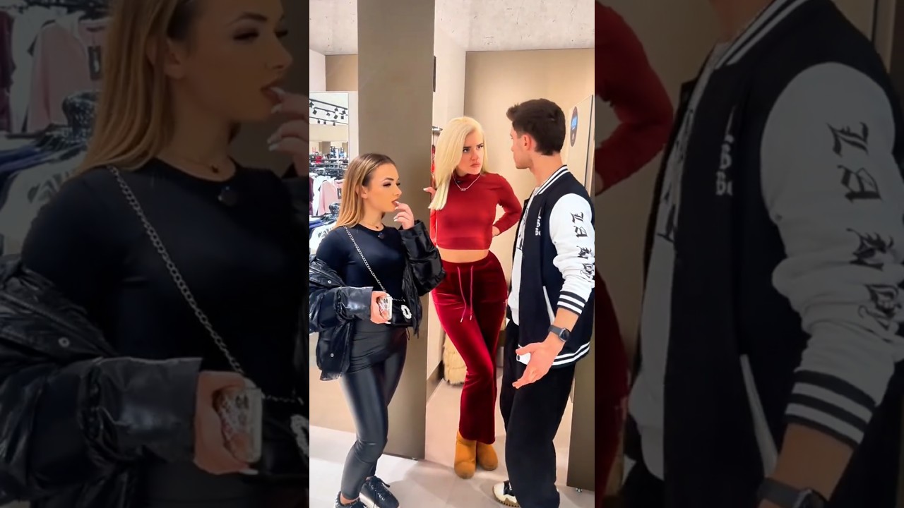 THE END WAS EPIC🤣