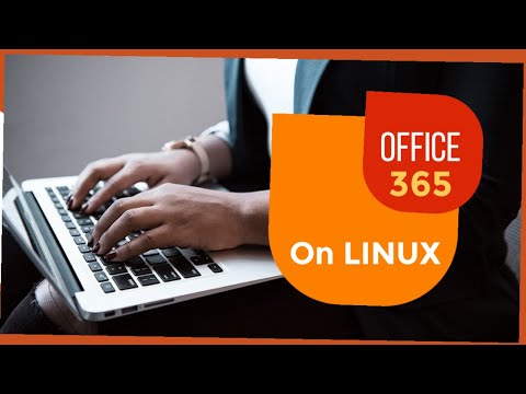 Office 365 on Linux with crossover