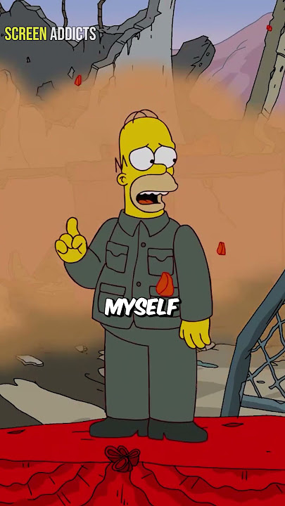 5 Times Homer Simpson Caused A Nuclear Meltdown In The Simpsons