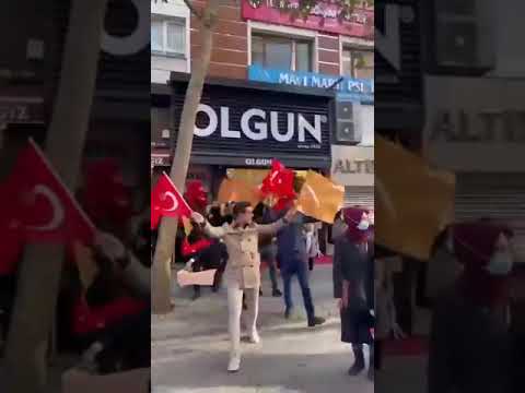 Türkiye Değişim Partisi