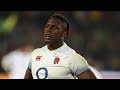 Maro itoje the goat