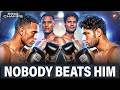 'Nobody Beats Benavidez Unless He's at Heavyweight' | Ring Champs Predicts May 2nd