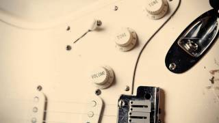 Bm Blues Backing Track chords